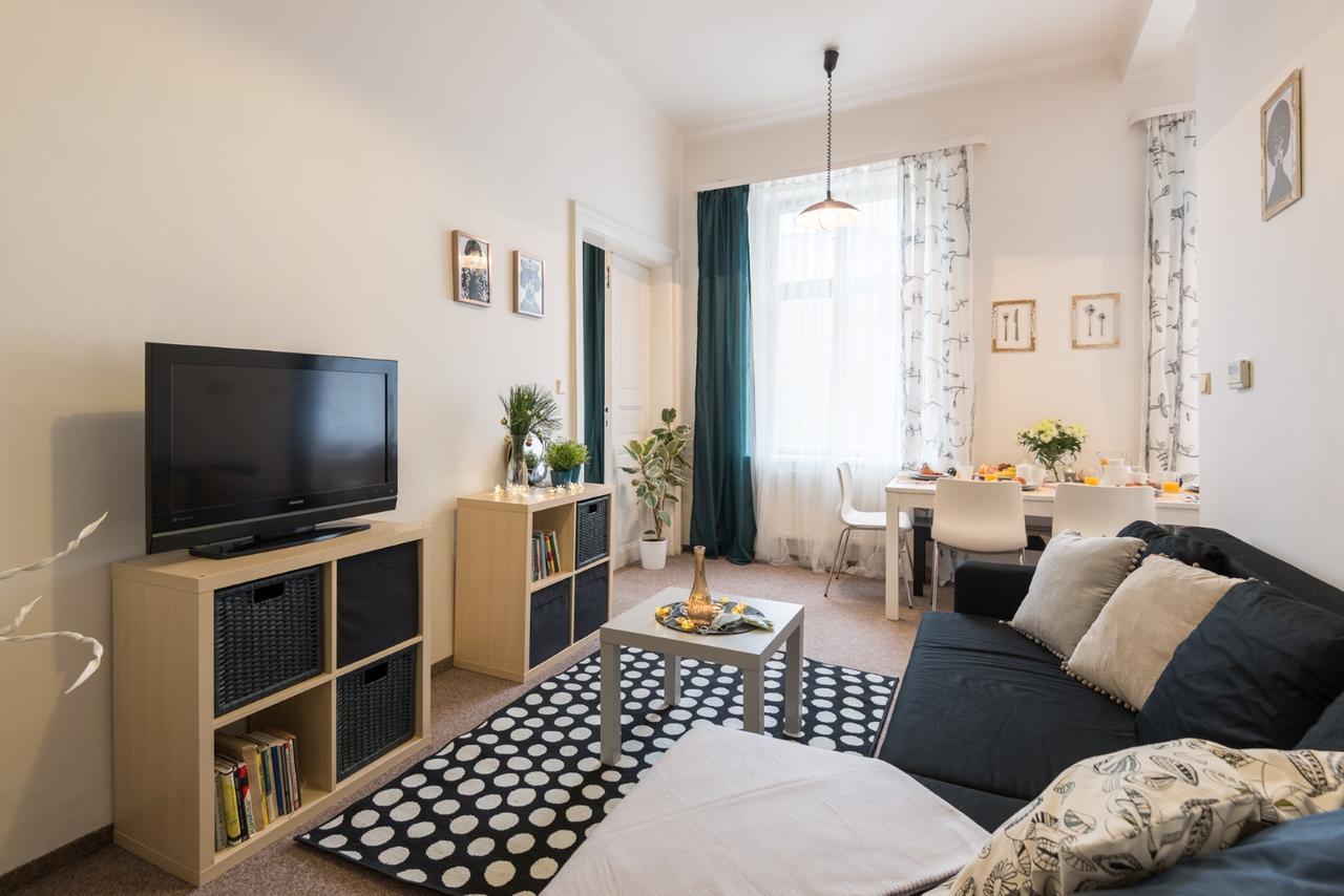 Center Near Old Town Square By Easybnb Appartamento *