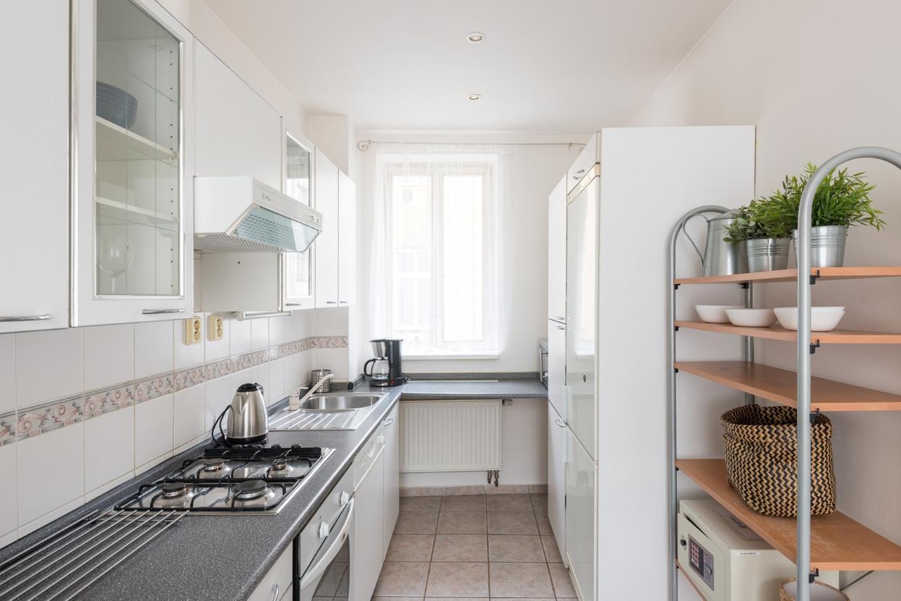 Appartamento Center Near Old Town Square By Easybnb