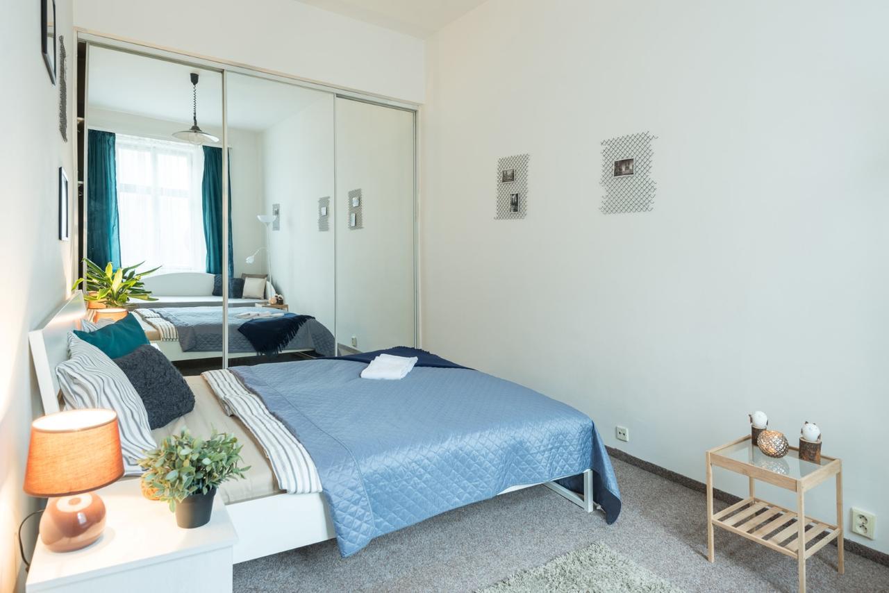 Appartamento Center Near Old Town Square By Easybnb *