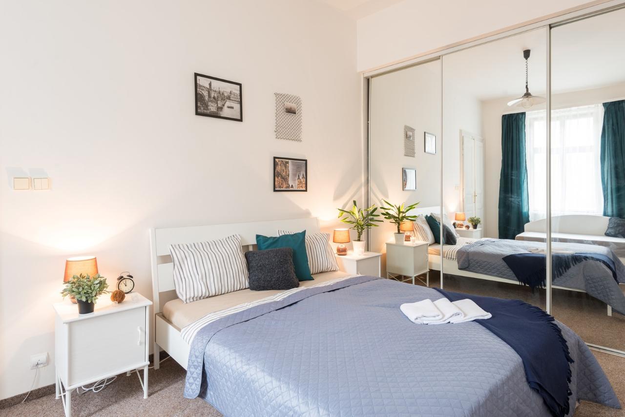 Appartamento Center Near Old Town Square By Easybnb *