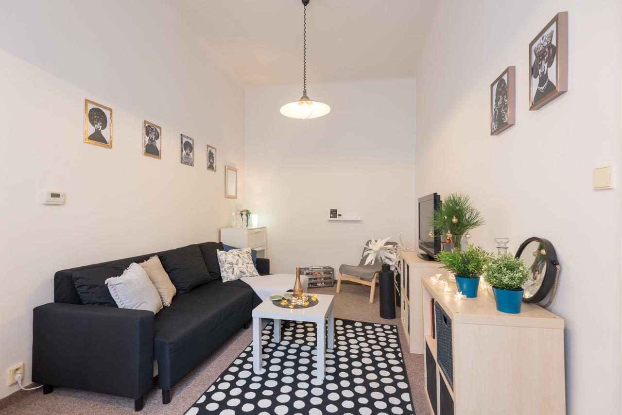 Center Near Old Town Square By Easybnb Apartment